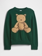 babyGap Intarsia Sweater