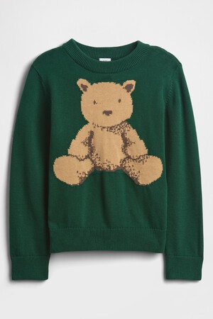 babyGap Intarsia Sweater