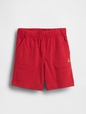 Baby & Toddler Mix & Match Pull-On Shorts