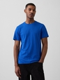 Everyday Soft Gap Mini Logo T-Shirt