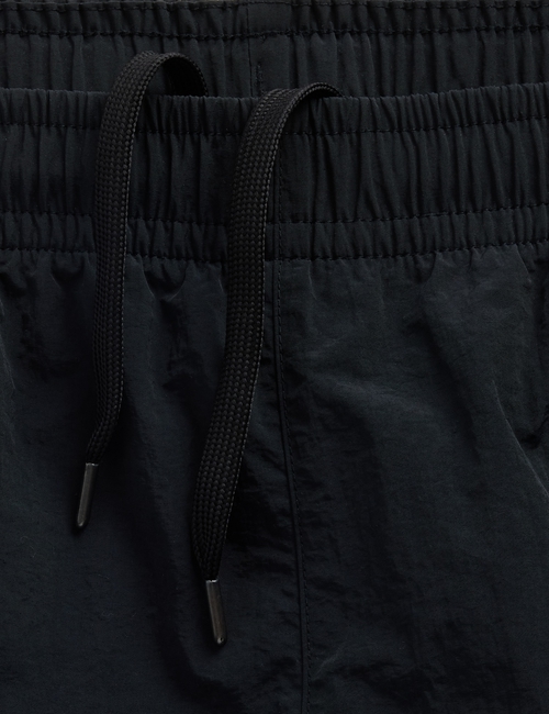 7 INCH HYBRID NYLON SHORT SP26