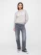 Gap Logo Hoodie