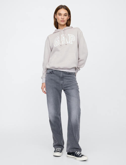 Gap Logo Hoodie