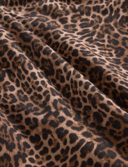 LS CLOSEKNIT BALLET BOAT - 23 1/2