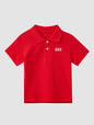 babyGap Logo Polo Shirt