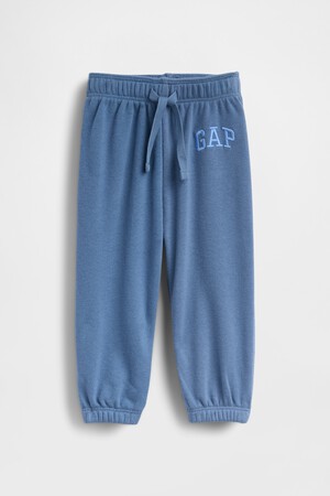 Baby VintageSoft Terry Logo Joggers