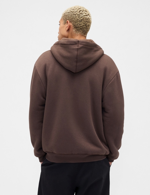V-GAP ARCH SHERPA FZ