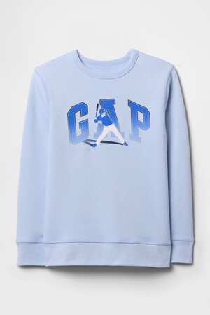 Kids Gap Logo Sweatshirt