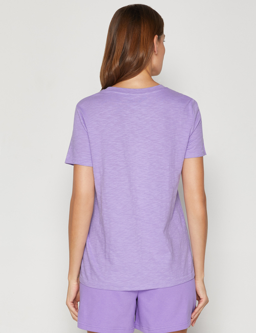 100% Organic Cotton Gap Logo T-Shirt