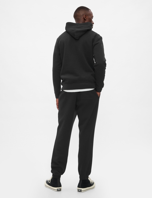 Gap Logo Fleece Joggers