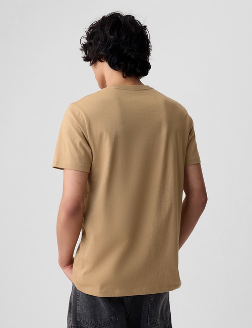 Gap Arch Logo T-shirt