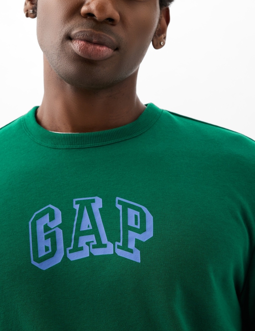 Gap Logo Sweatshirt