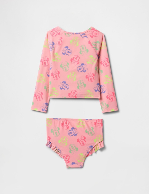 IE DIS 2PC RASHGUARD