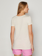 Favorite Crewneck Printed T-shirt