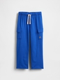 Baby & Toddler Mix & Match Cargo Sweatpants