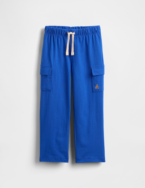 Baby & Toddler Mix & Match Cargo Sweatpants