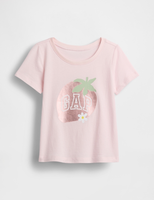 babyGap Graphic T-Shirt