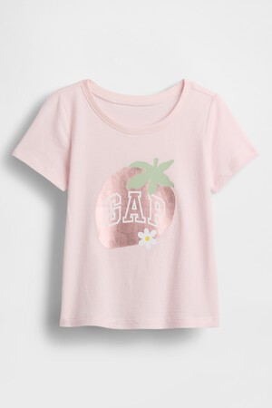 babyGap Graphic T-Shirt