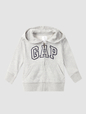 Toddler Gap Logo Hoodie
