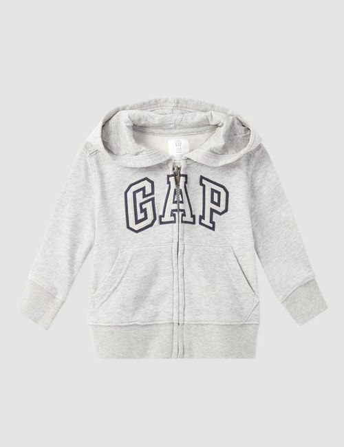 Toddler Gap Logo Hoodie