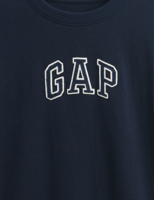 Kids Logo T-Shirt