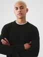 CashSoft Crewneck Sweater