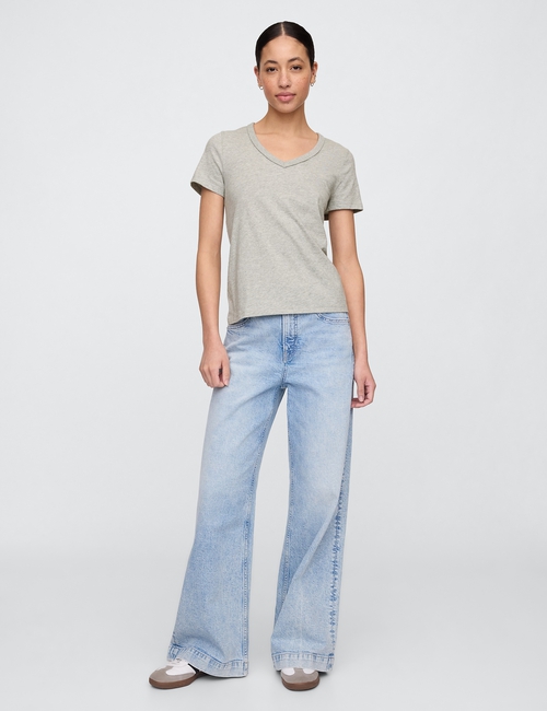 Favorite V-Neck T-Shirt