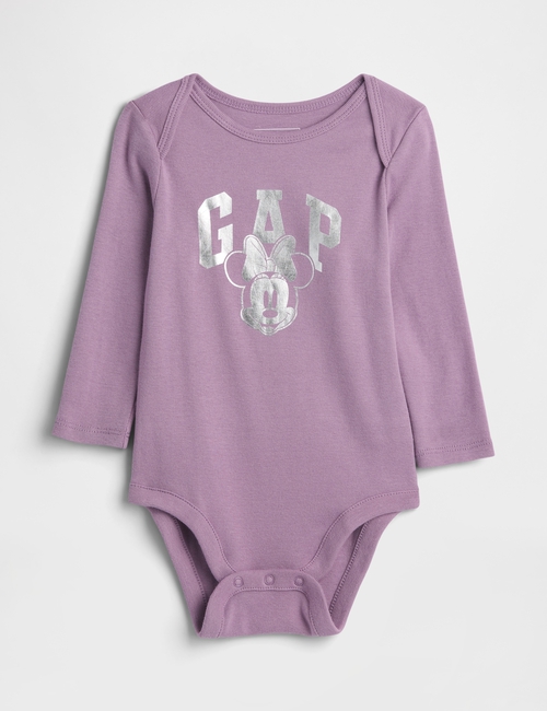 babyGap × Disney Gap Logo Bodysuit