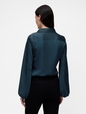 GapStudio Satin Shirt