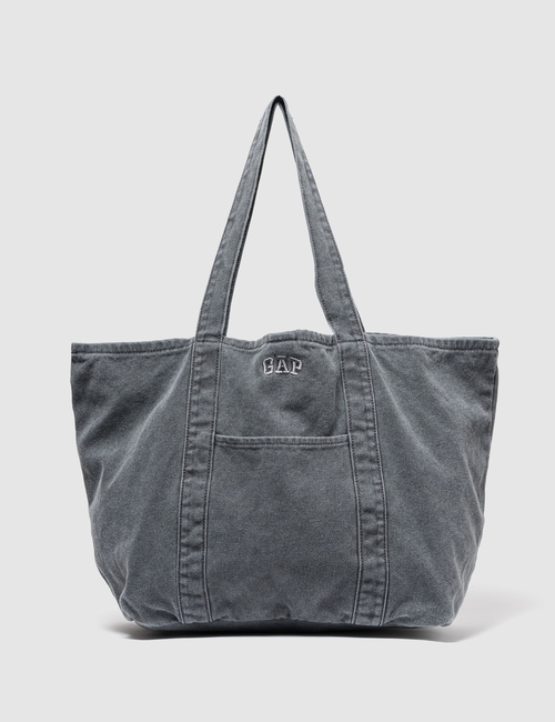 Gap Logo Tote Bag