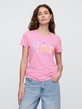 Gap Logo T-Shirt