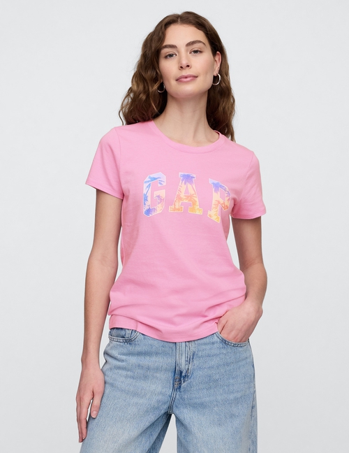 Gap Logo T-Shirt