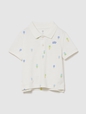 Baby & Toddler Pique Polo Shirt