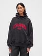 Stranger Things Adult Heavyweight Hoodie