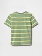 Baby & Toddler Mix & Match Pocket T-Shirt