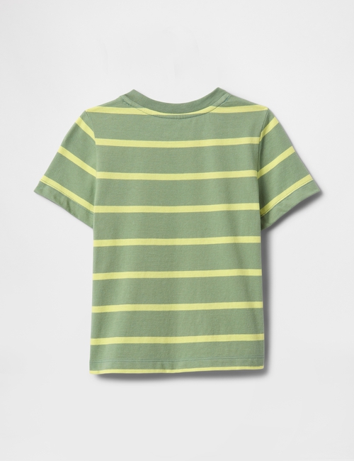 Baby & Toddler Mix & Match Pocket T-Shirt