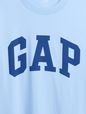 Everyday Soft Gap Logo T-Shirt