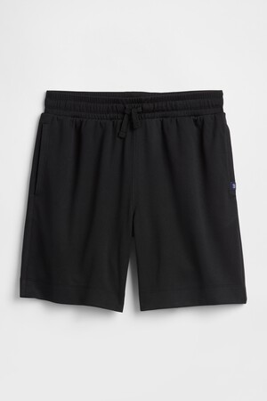 Kids Pull-On Loose Mesh Joggers