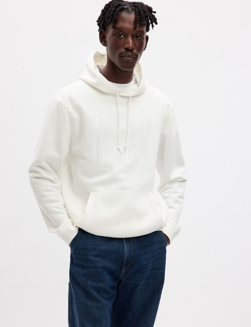 Gap Logo Hoodie