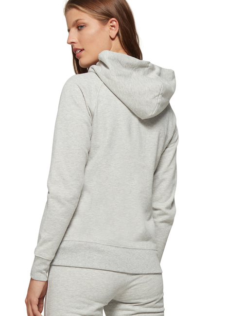 Gap Logo Zip Hoodie