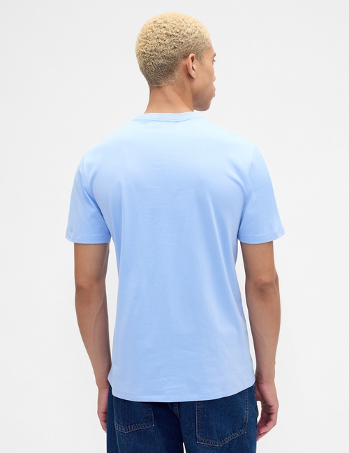 V-FRCH MINI LOGO TEE
