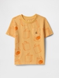 Baby & Toddler Mix & Match Pocket T-Shirt