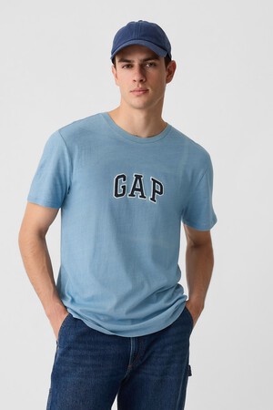 Gap Arch Logo T-shirt