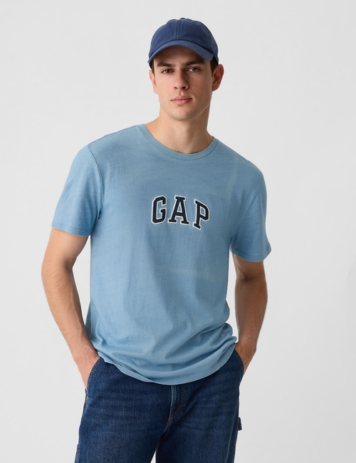 Gap Arch Logo T-shirt