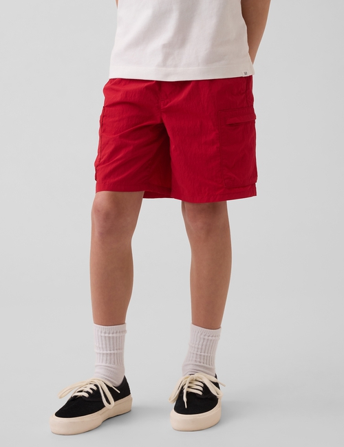 CARGO FUSION SHORTS