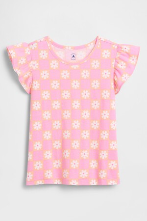 babyGap Flutter Sleeve T-Shirt