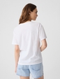 Relaxed Graphic T-Shirt