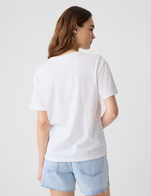 Relaxed Graphic T-Shirt