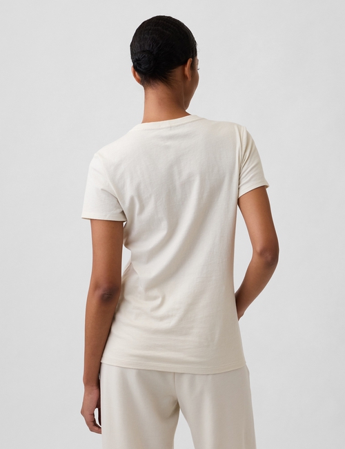 Gap Logo T-Shirt