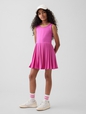 K2W TENNIS DRESS